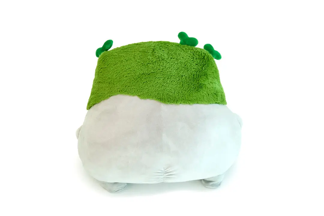 Miasma the Rock Plush - Image 3