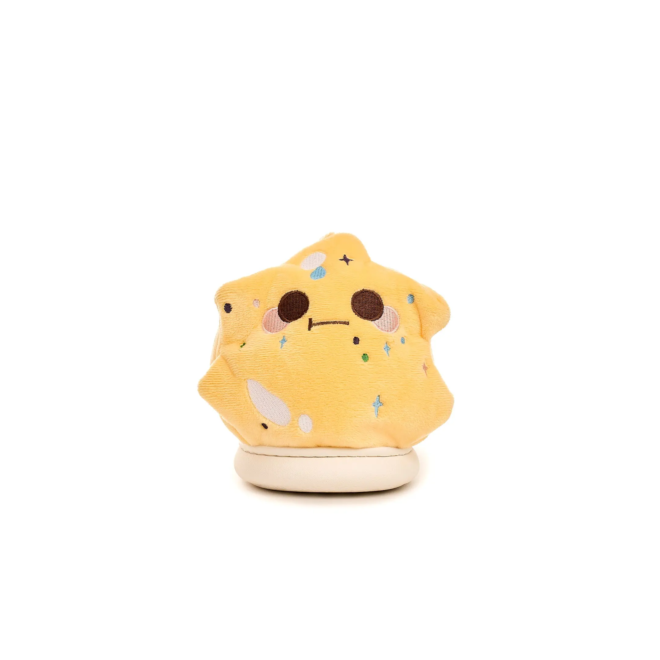 Puffy Cloud Slippers - Sol the Star - Image 3