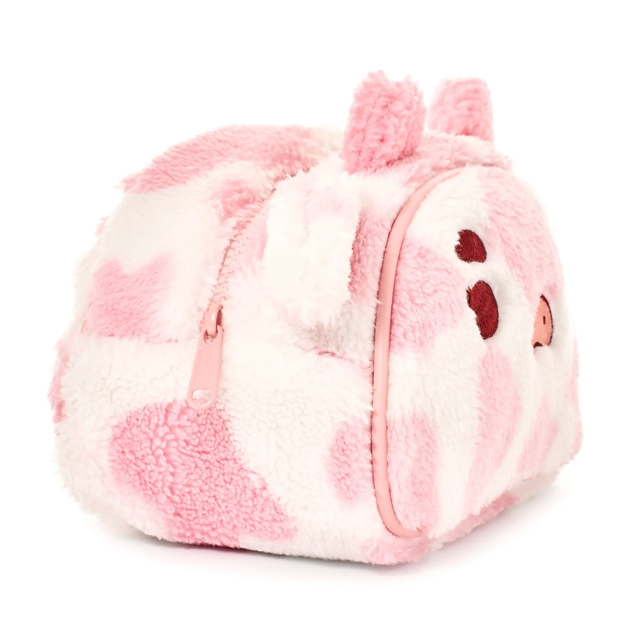 Chunky Beauty Bag - Valentine - Image 3